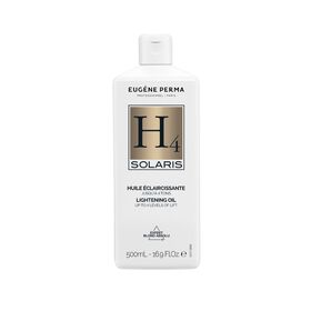 Eugene Perma Solaris H4 Lightening Oil 500ml