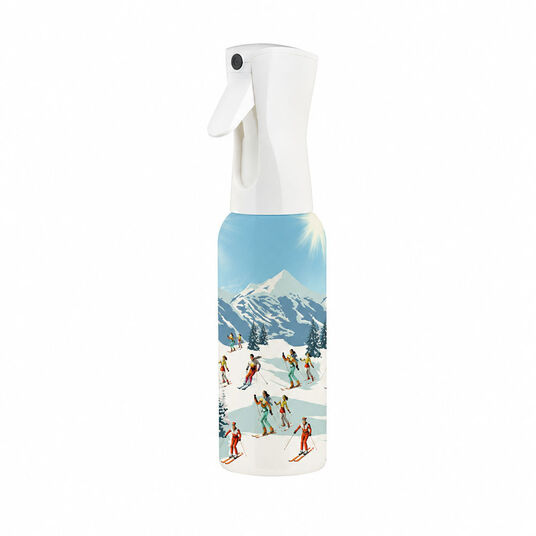 Sibel Alpine Glow Extreme Mist Sprayfles