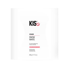 Kis Bleach SnowWhite 500g