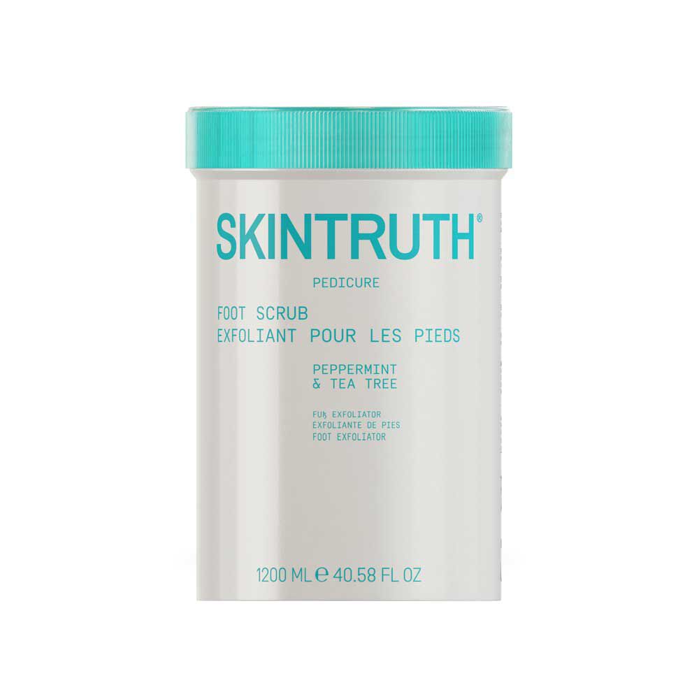 SKINTRUTH Foot exfoliator 1.2L SKINTRUTH Foot exfoliator 1.2L