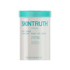 SKINTRUTH Foot exfoliator 1.2L SKINTRUTH Foot exfoliator 1.2L