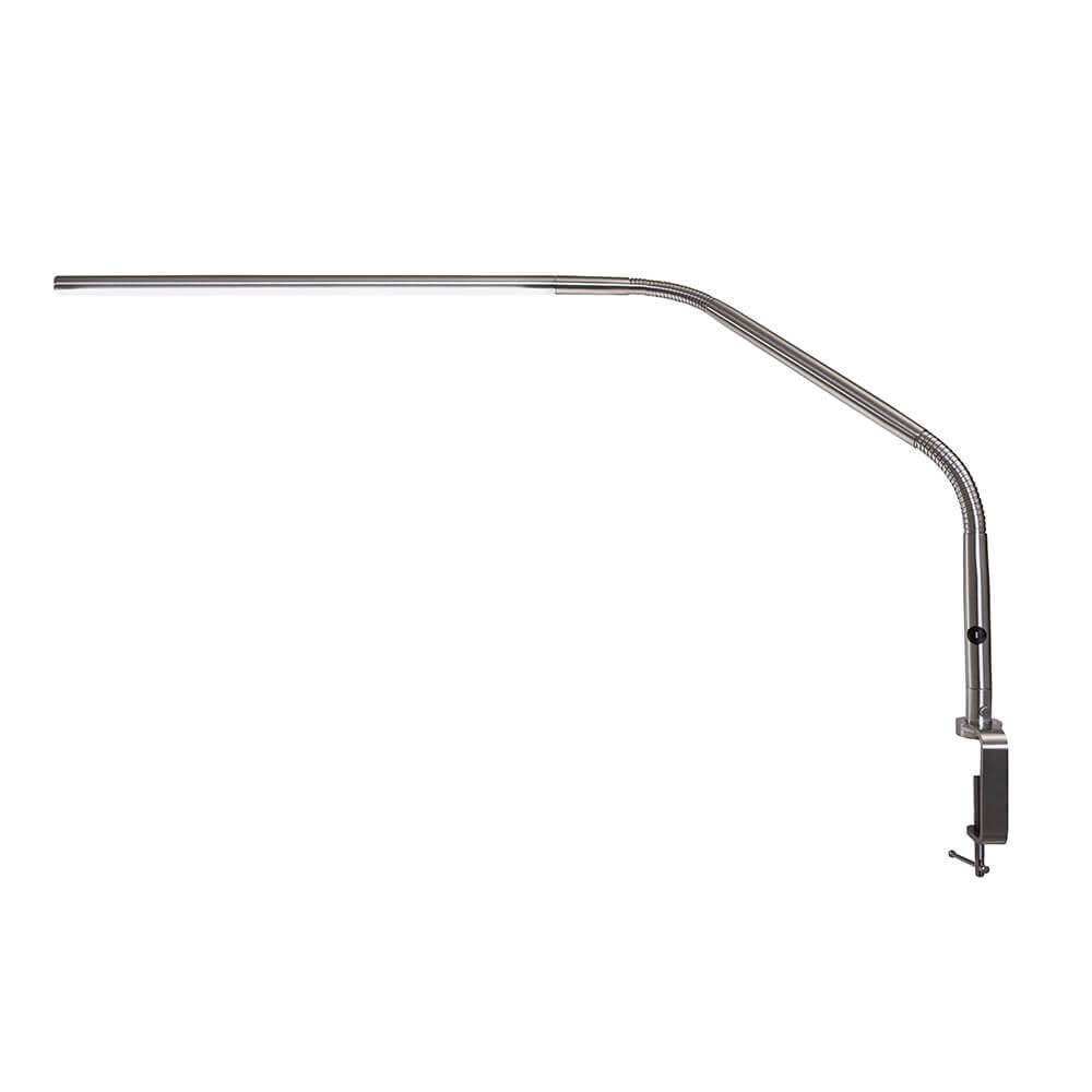 Daylight ED Slimline Lamp Chrome Daylight ED Slimline Lamp Chrome