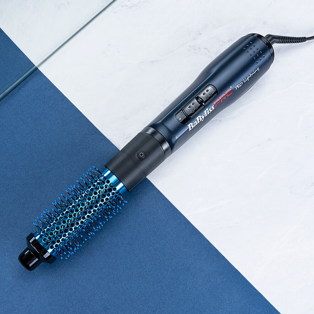 Babyliss blue lightning Clearance