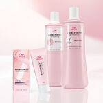 Wella Professionals Shinefinity Zero Lift Glaze Demi-permanente haarkleuring 06/43 Warm Copper Sunset 60ml