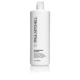 Paul Mitchell Invisiblewear Shampoo 1l