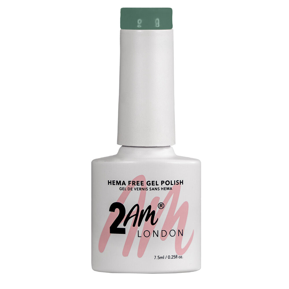 2AM London Gel Polish Can You Not 7.5ml