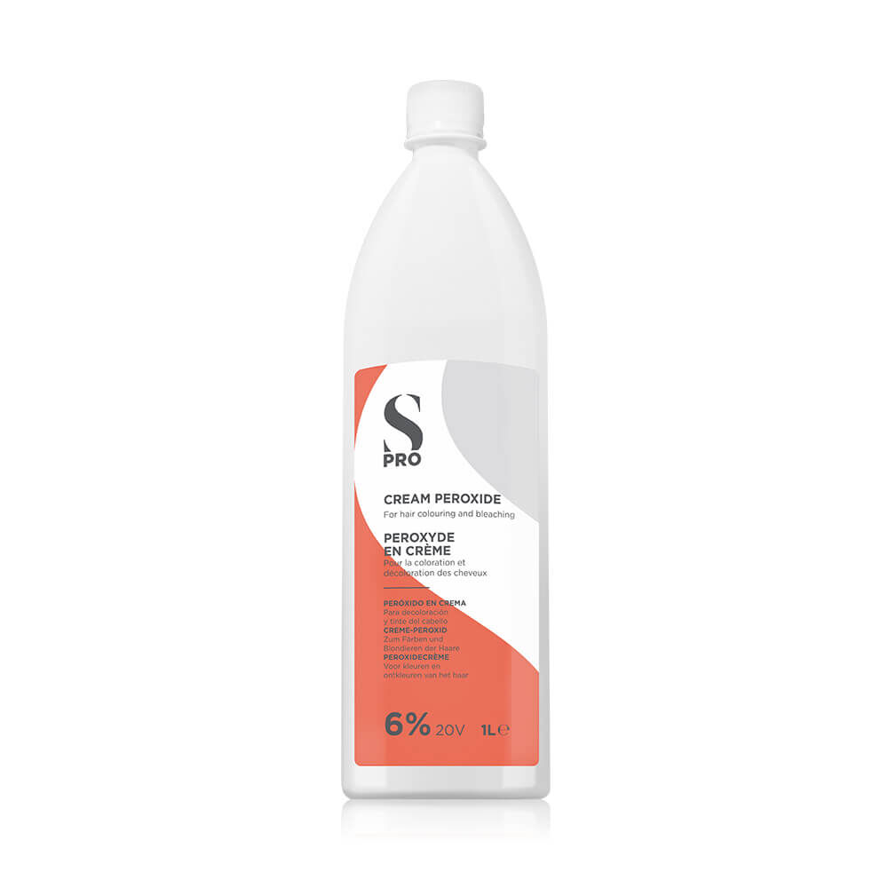 S-PRO Cr&egrave;me Ontwikkelaar 1L