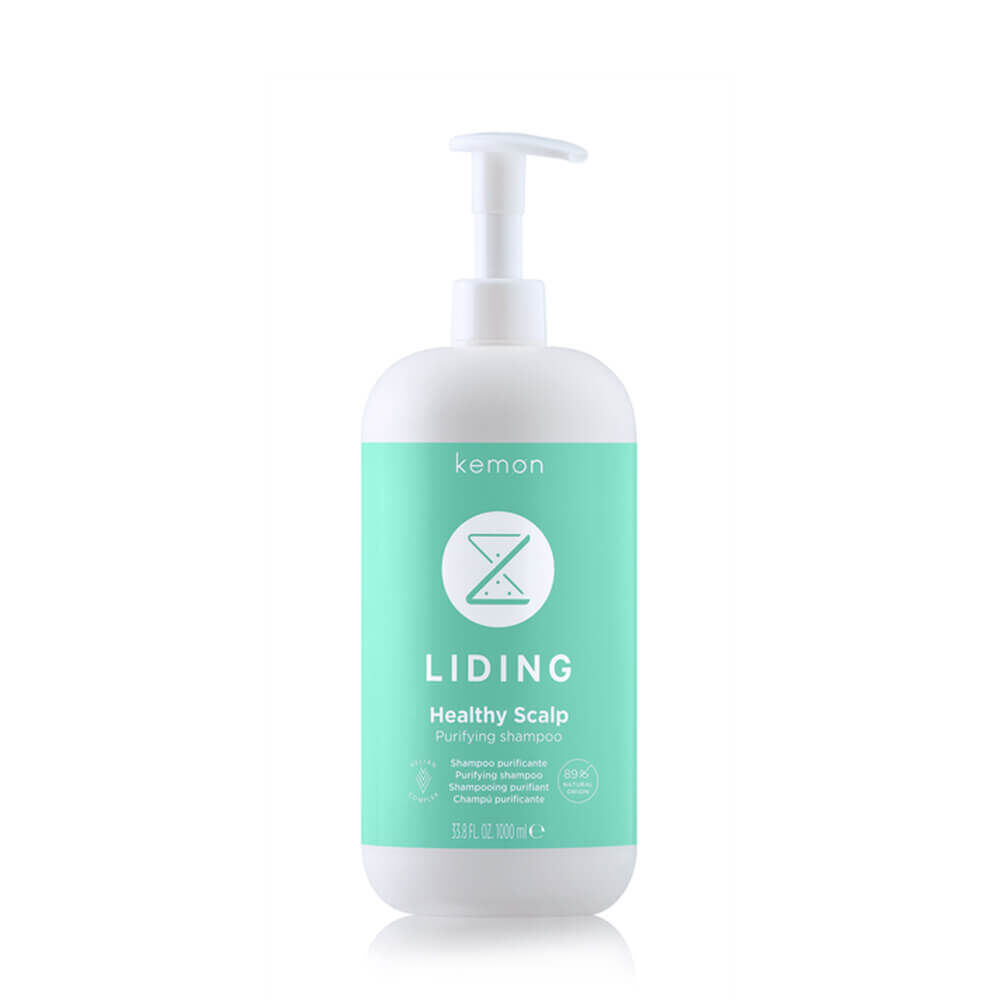 Kemon Liding Healthy Scalp Purifying Shampoo 1l