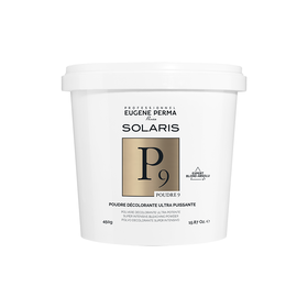 Eugene Perma Solaris P9 Bleaching Powder 450g