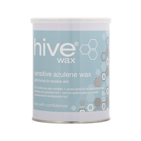 Hive Wax Pot Sensitive Azulene 800g