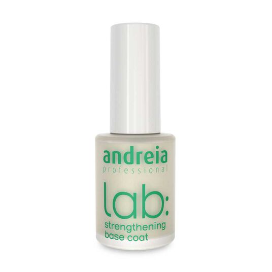 Andreia Professional Lab Versterkende basecoat 10.5ml