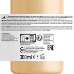 L'Oréal Professionnel Série Expert Absolut Repair Shampoo met proteïne en gouden quinoa 300ml
