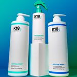 K18 Peptide Prep Detox Shampoo 250ml