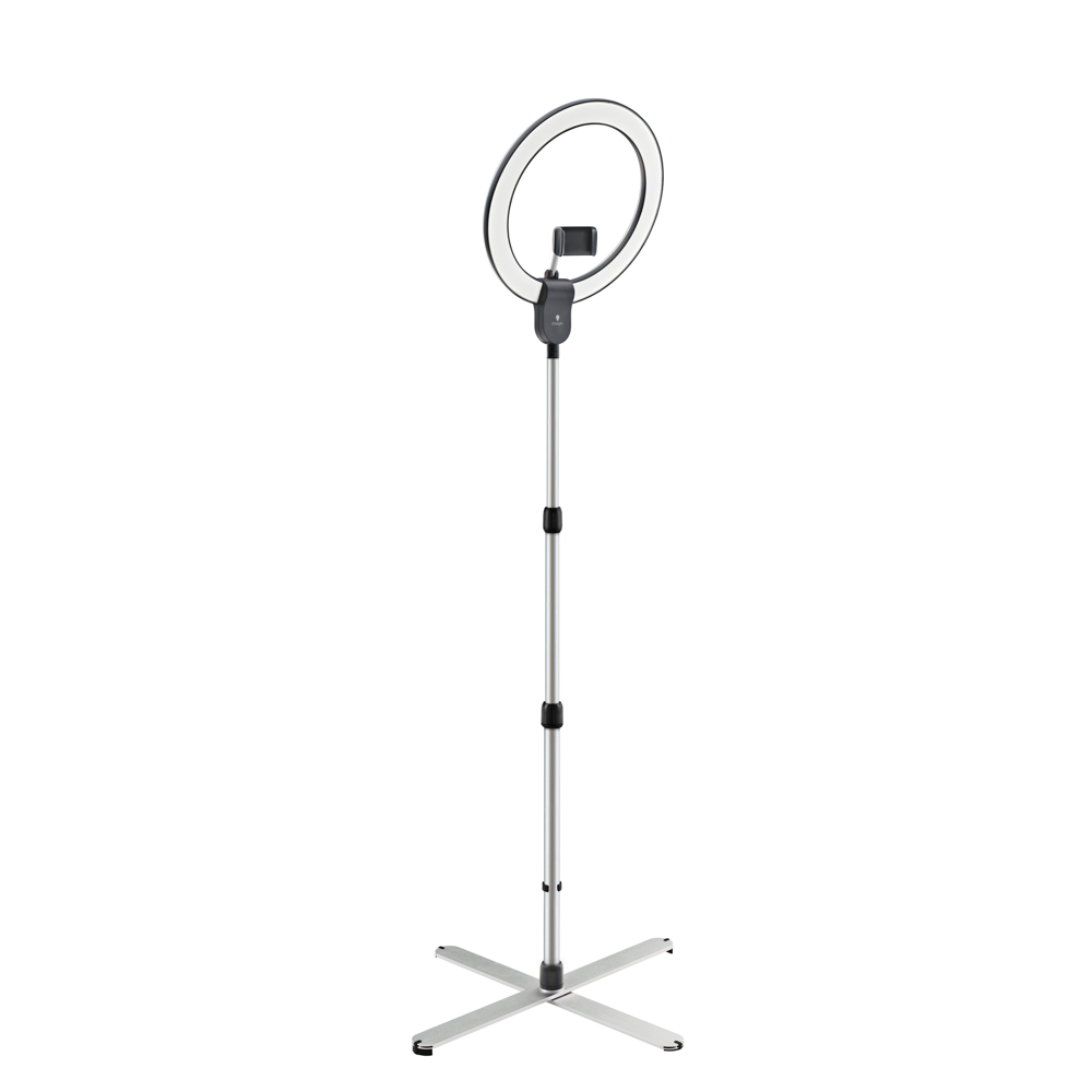 Daylight ED Aura Ring Lamp Daylight ED Aura Ring Lamp