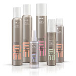 Wella Eimi Natural Volume 300ml