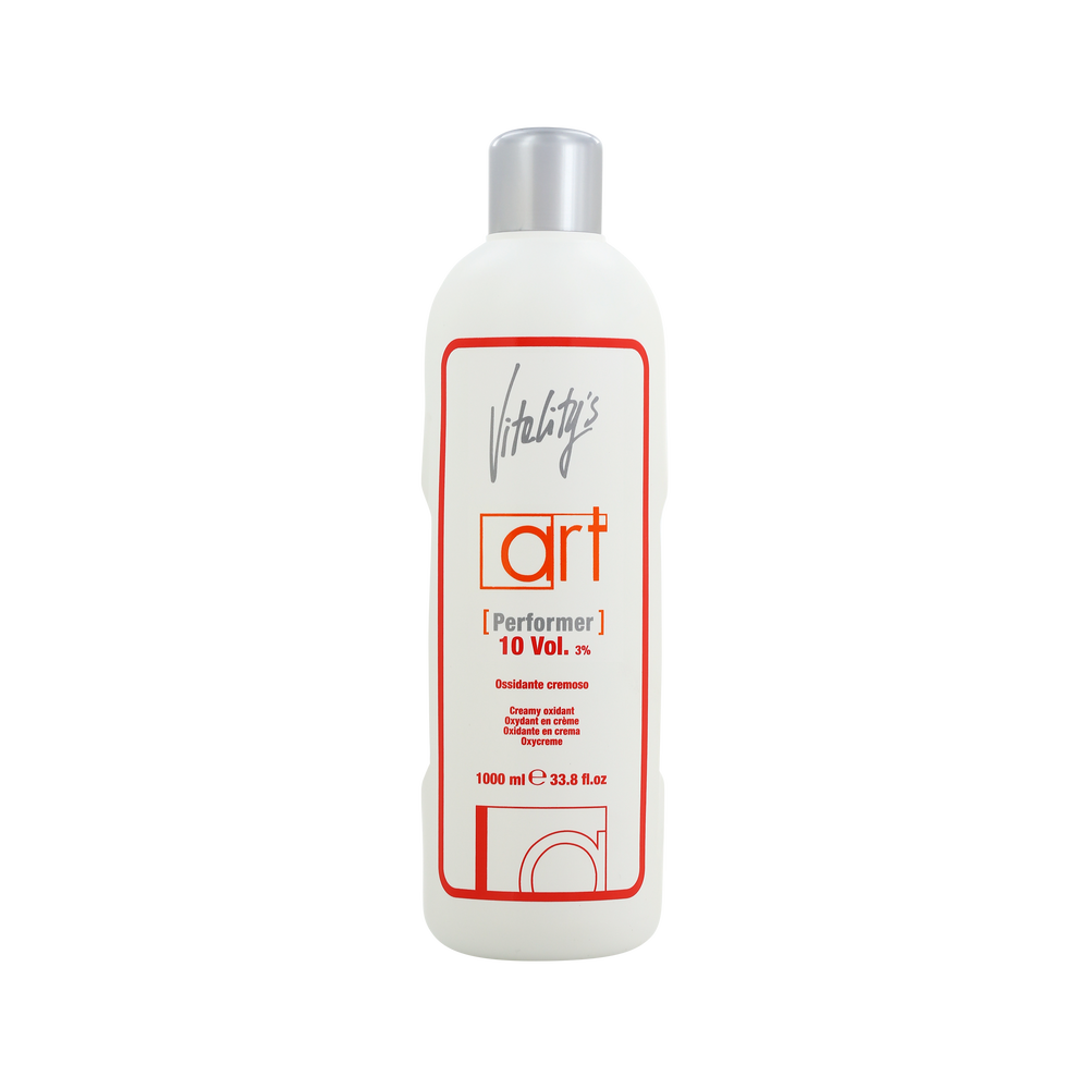 Vitality's Art Oxycream 1L Vitality's Art Oxycream 1L