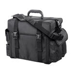 S-PRO Tas Nail Artist Zwart