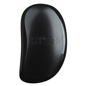 Tangle Teezer Anti-klit Borstel Midnight Black Salon Elite