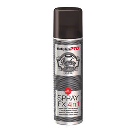 BaByliss Pro Spray 4In1 150ml FX040290