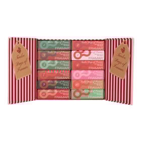 Framar Adventskalender