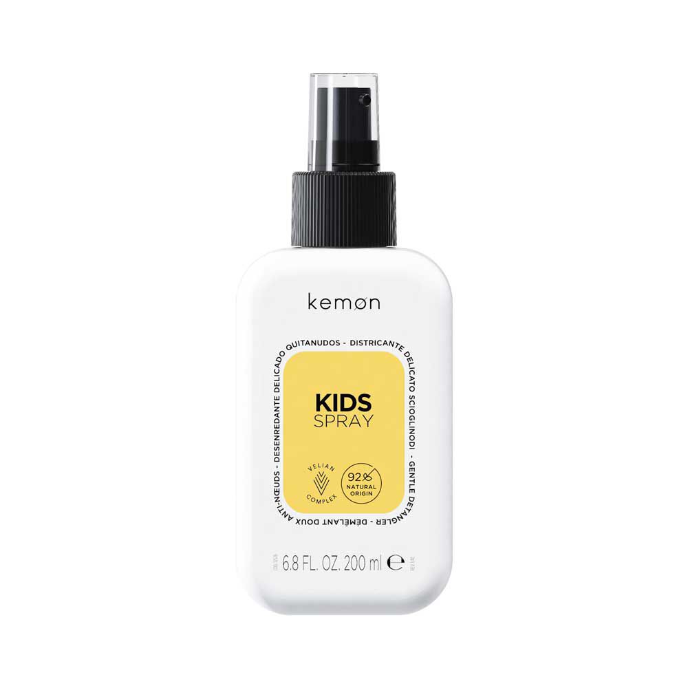 Kemon Care Kids Spray 200ml Kemon Care Kids Spray 200ml