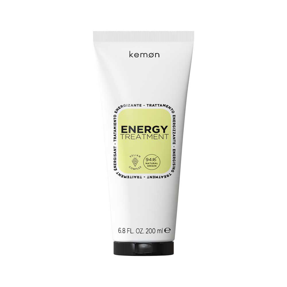 Kemon Care Energy Haarbehandeling 200ml