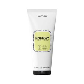 Kemon Care Energy Haarbehandeling 200ml