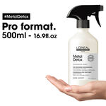 L'Oréal Professionnel Série Expert Metal Detox Pre-Spray 500ml