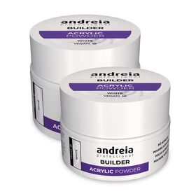 Andreia Professional Acrylpoeder 35gr