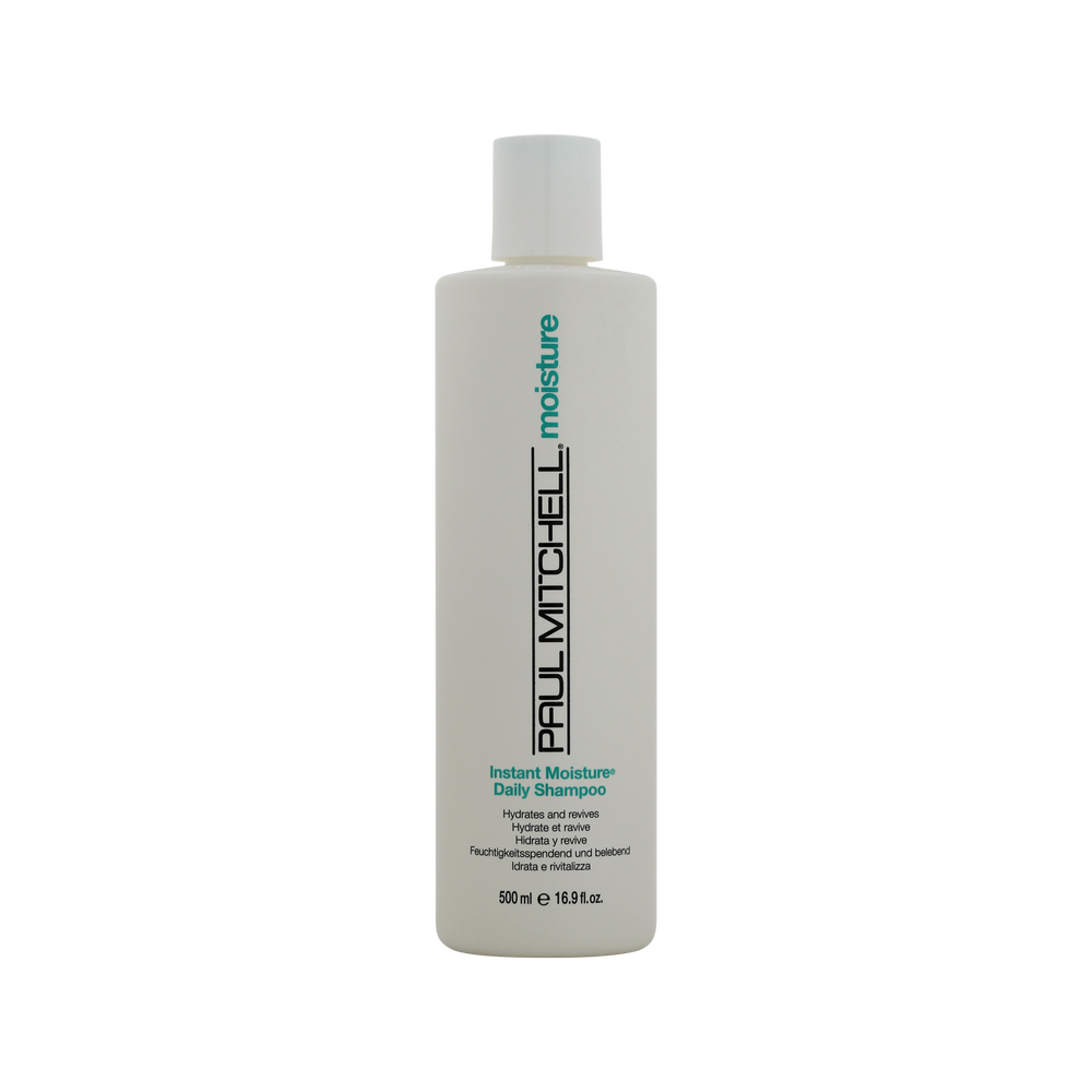 Paul Mitchell Instant Moisture Shampoo 500ml
