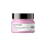 L'Oréal Professionnel Série Expert Liss Unlimited Masker voor weerbarstig haar 250ml