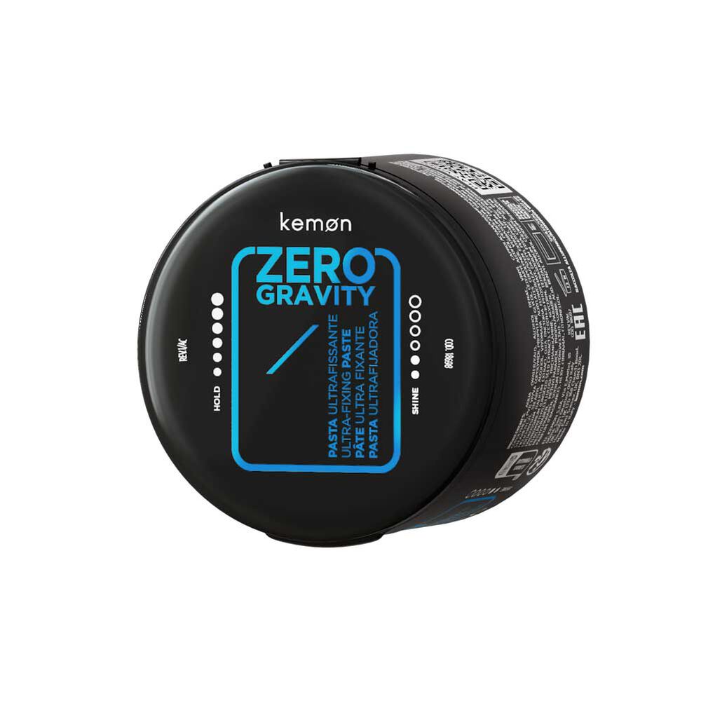 Kemon Styling Zero Gravity 100ml Kemon Styling Zero Gravity 100ml