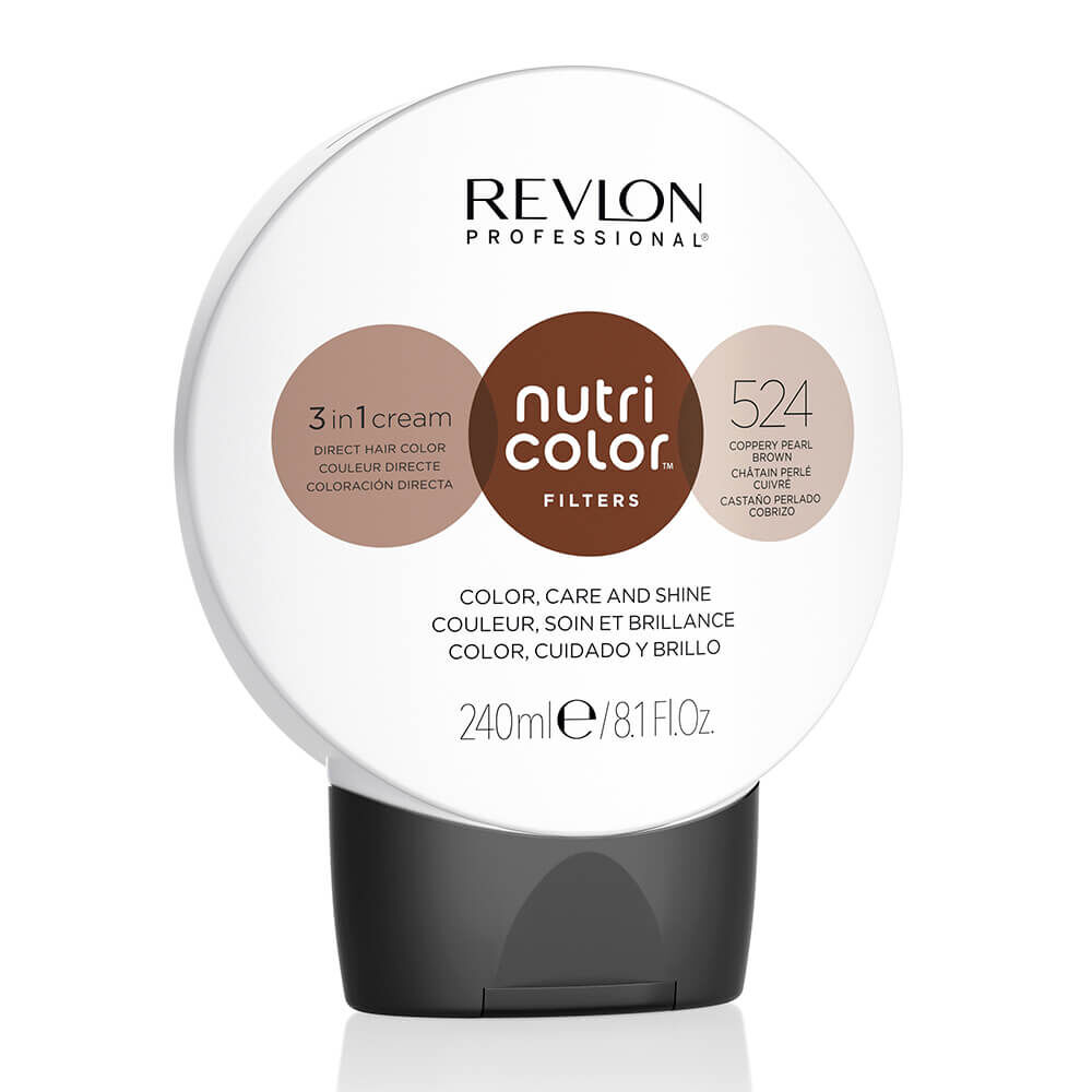 Revlon Nutri Color Filters 240ml