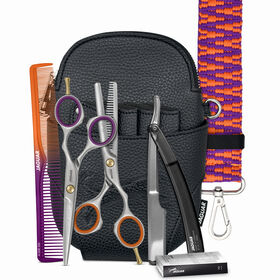 Jaguar Scissors Basic Set The Stage Is Yours Comfort Slice 5.5