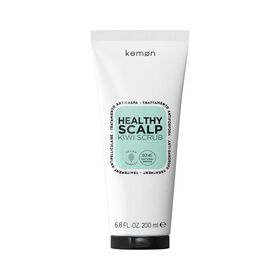 Kemon Care Healthy Scalp Kiwi Scrub 200ml