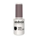Andreia Professional Gel Polish Gellak - 275 Grijs 10.5ml