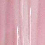 Andreia Professional One Bottle Builder Gel 3 in 1 - Lage Viscositeit Glitter roze 14ml