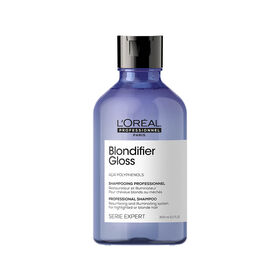 L'Oréal Professionnel Série Expert Blondifier Gloss Shampoo 300ml