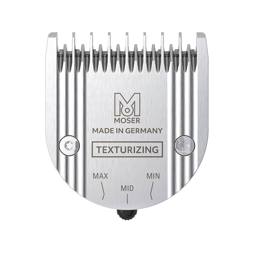 Moder Texturing Blade Moder Texturing Blade