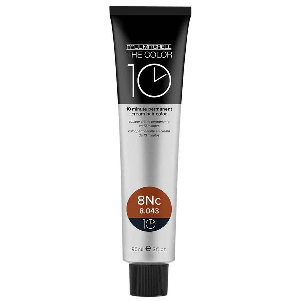 Paul Mitchell The Color 10 Permanent Color 90ml