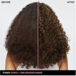 Redken Shades EQ Bonder Inside Demi-permanente haarkleuring - 07NCh Fondue 60ml