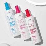 Schwarzkopf Professional Bonacure Moisture Spray Haarconditioner 400ml