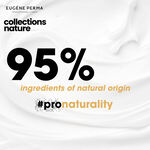 Eugene Perma Nature Krulversterkende Shampoo 300ml