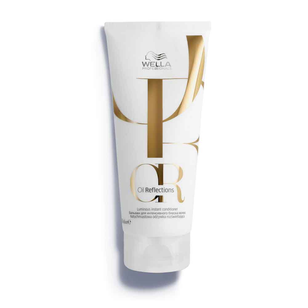 Wella OR Luminous Instant Conditioner 200ml