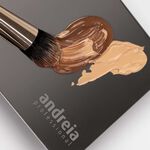 Andreia Professional Makeup Metallic Palette