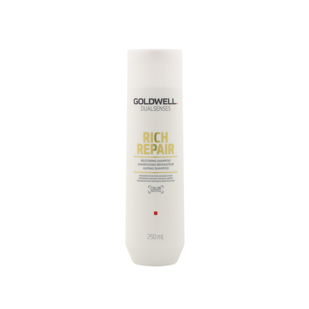 Goldwell DS RR Restoring Shampoo 250ml