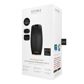 GESKE Lipvergroter en Booster | 6 in 1