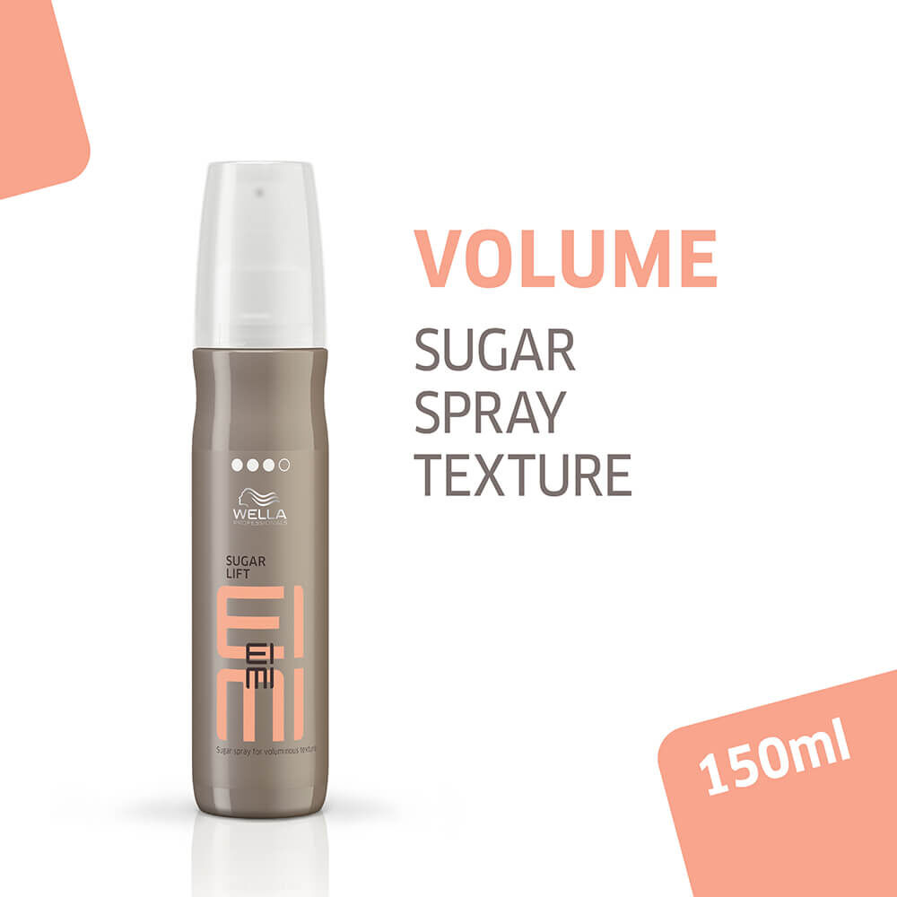 Wella Eimi Sugar Lift 150ml