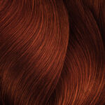 L'Or&eacute;al Professionnel Dia Light demi-permanente haarkleuring zonder ammoniak - 6.46 Donker koper roodblond 60ml 