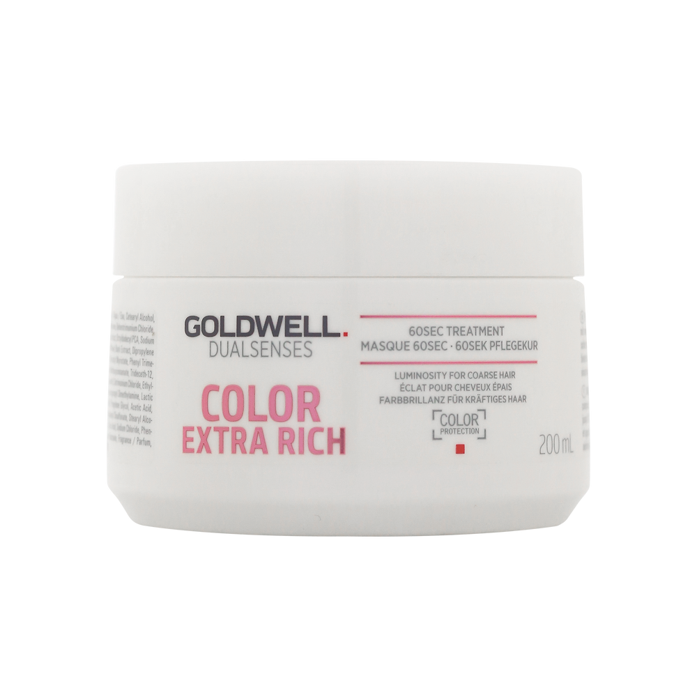 Goldwell DS Color ER 60 Sec Treatment 200ml